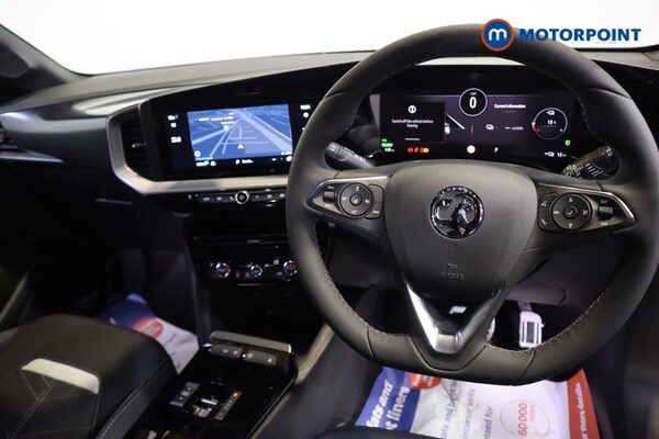 Used Vauxhall Mokka 2025 for sale - 76209689: Photo 9