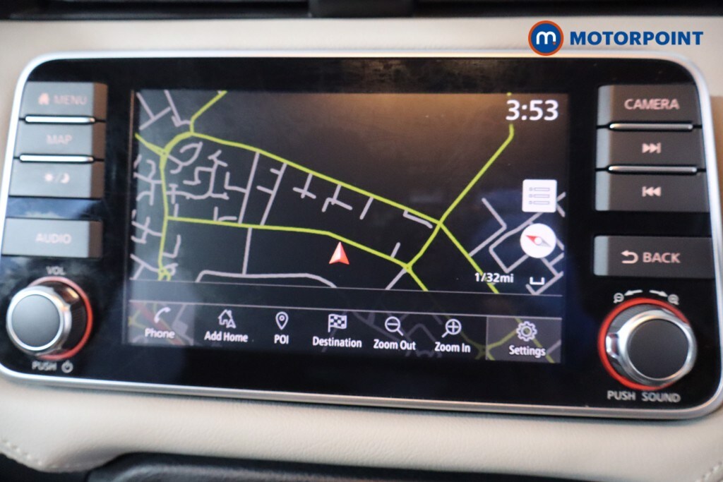 Used Nissan Micra 2022 for sale - 76075110: Photo 10