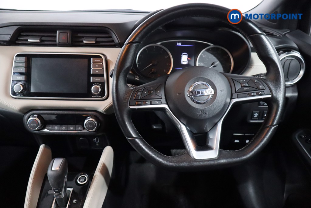 Used Nissan Micra 2022 for sale - 76075110: Photo 11