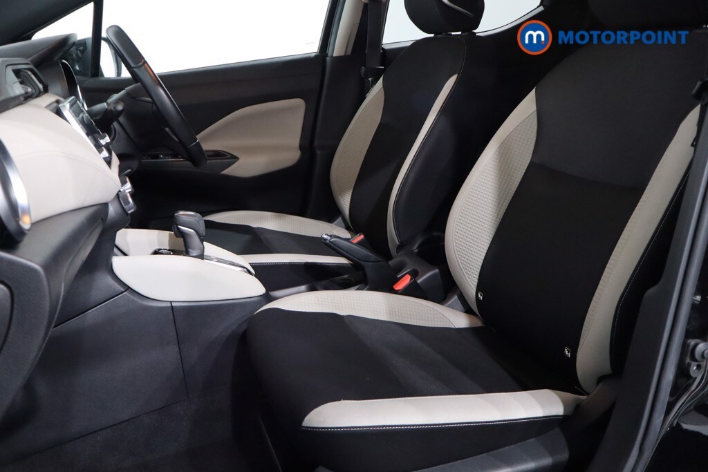 Used Nissan Micra 2022 for sale - 76075110: Photo 12