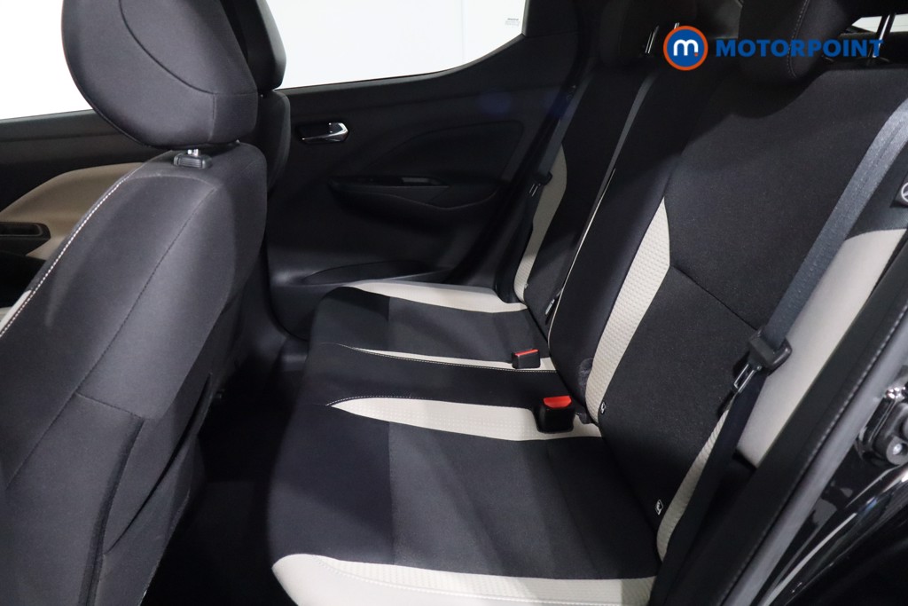 Used Nissan Micra 2022 for sale - 76075110: Photo 13