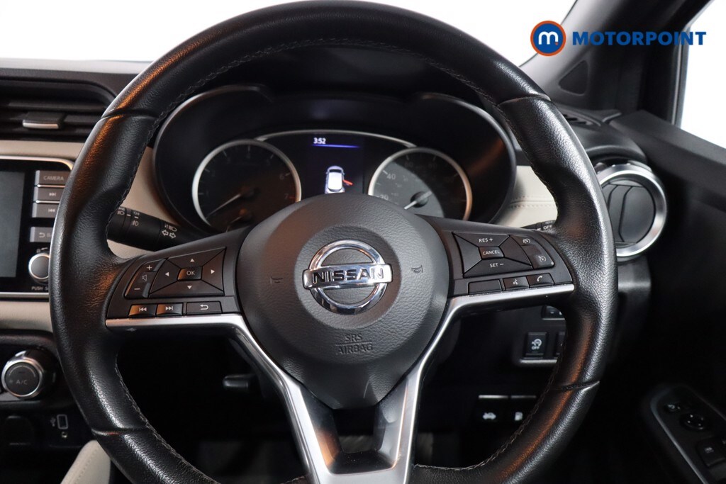 Used Nissan Micra 2022 for sale - 76075110: Photo 14