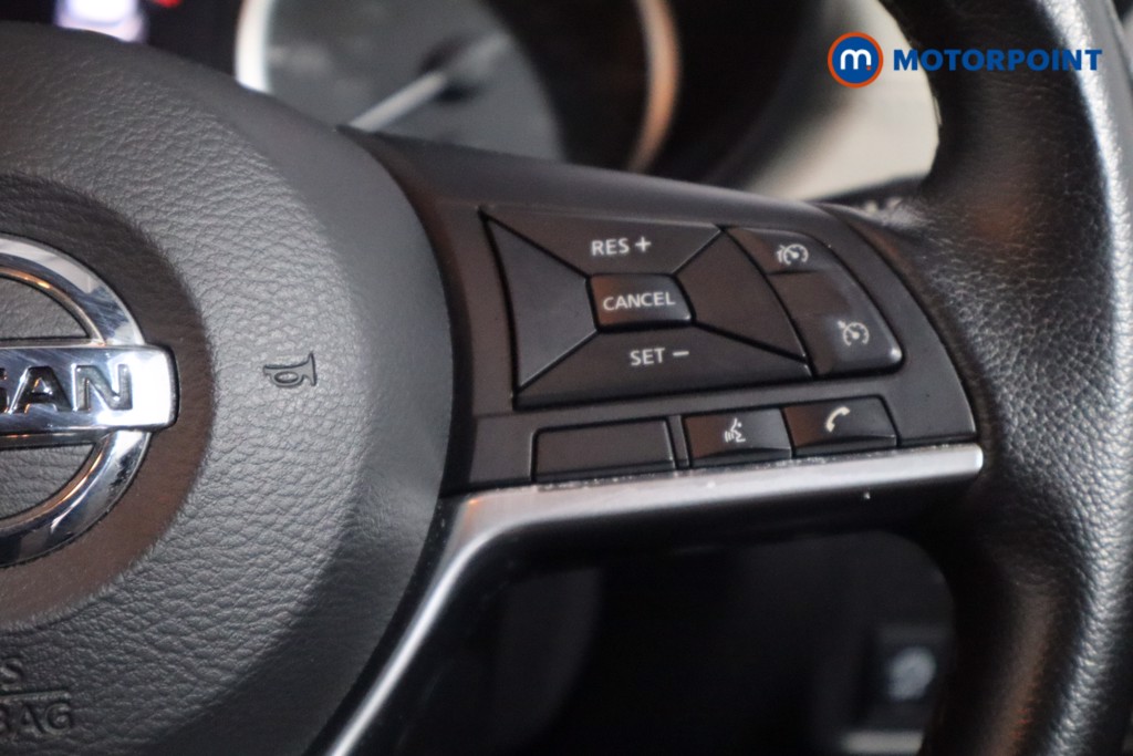 Used Nissan Micra 2022 for sale - 76075110: Photo 16