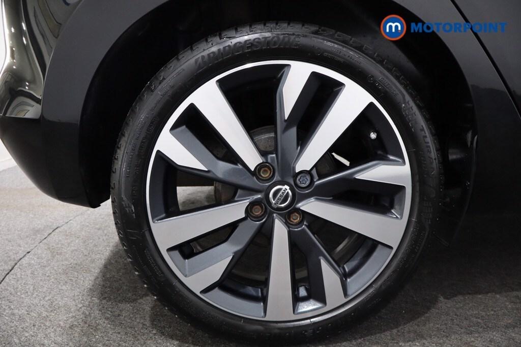 Used Nissan Micra 2022 for sale - 76075110: Photo 17