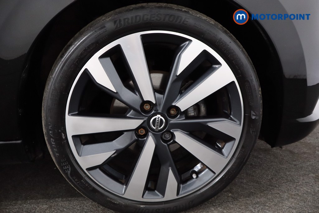 Used Nissan Micra 2022 for sale - 76075110: Photo 18