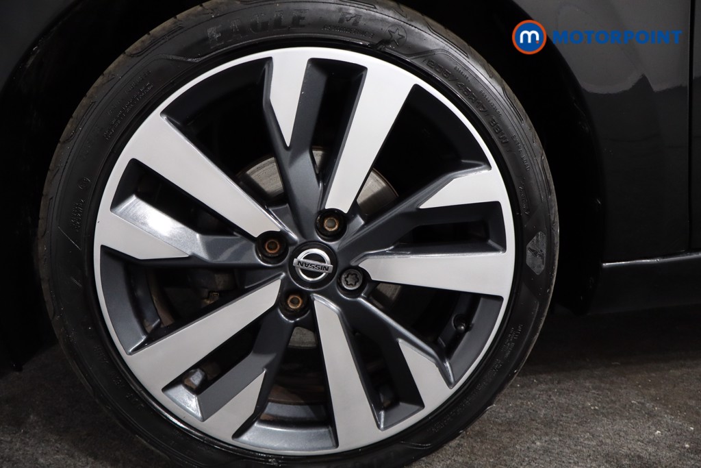 Used Nissan Micra 2022 for sale - 76075110: Photo 19