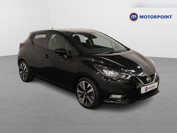 2022 - 1.0 IG-T 92 Tekna 5dr CVT