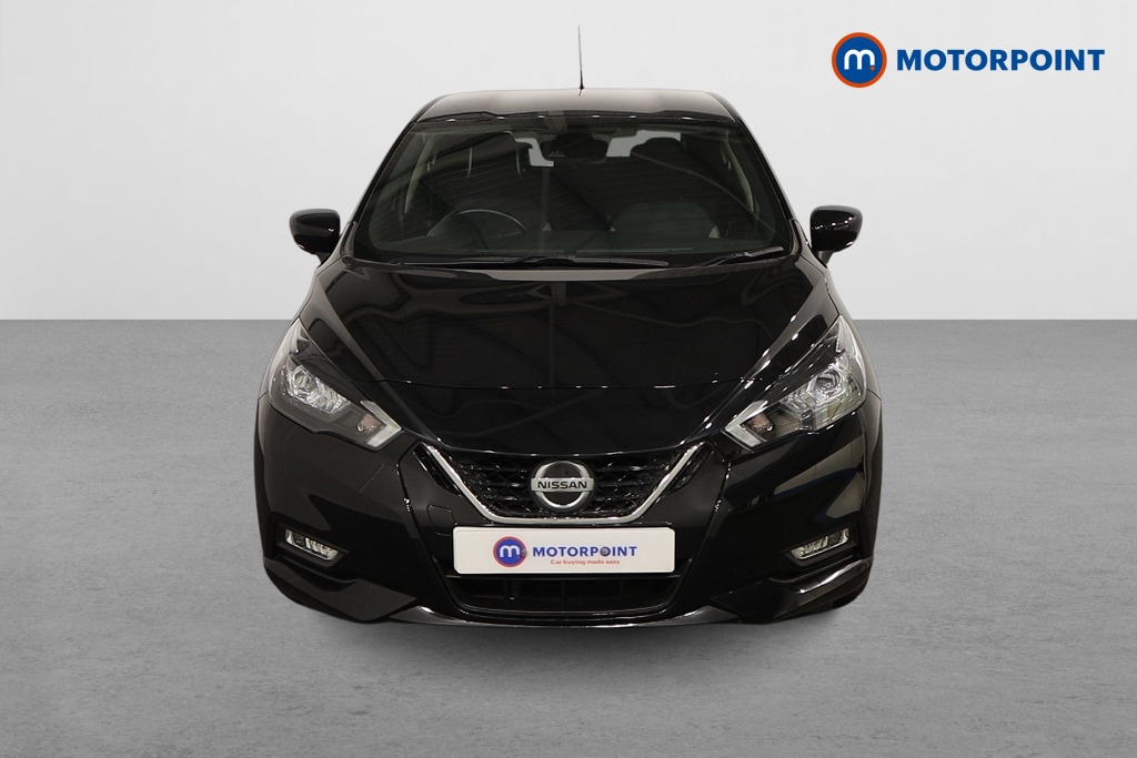 Used Nissan Micra 2022 for sale - 76075110: Photo 2
