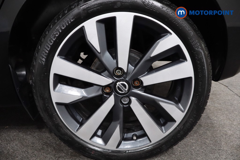 Used Nissan Micra 2022 for sale - 76075110: Photo 20