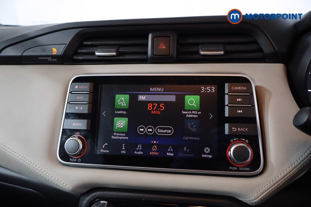 Used Nissan Micra 2022 for sale - 76075110: Photo 23