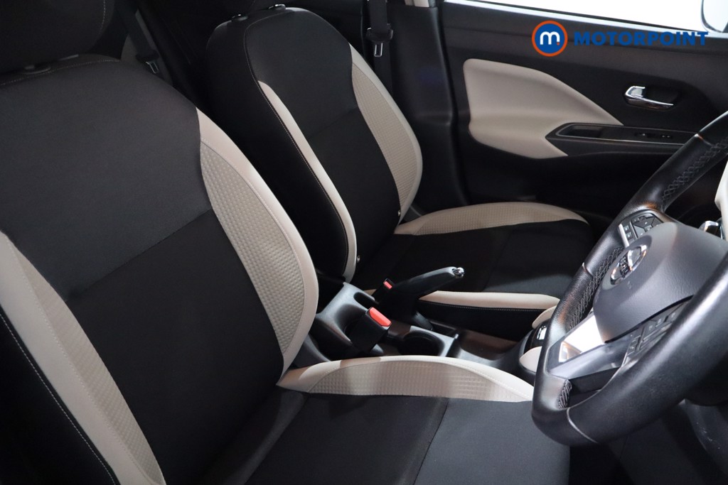 Used Nissan Micra 2022 for sale - 76075110: Photo 30