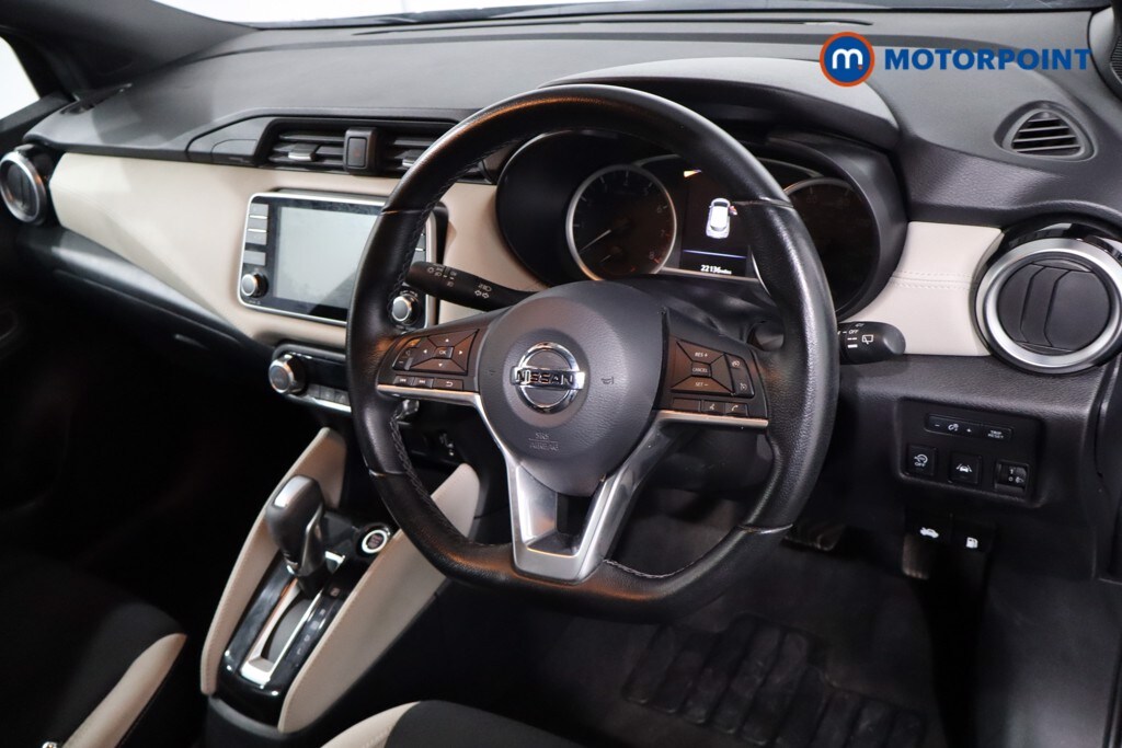 Used Nissan Micra 2022 for sale - 76075110: Photo 31