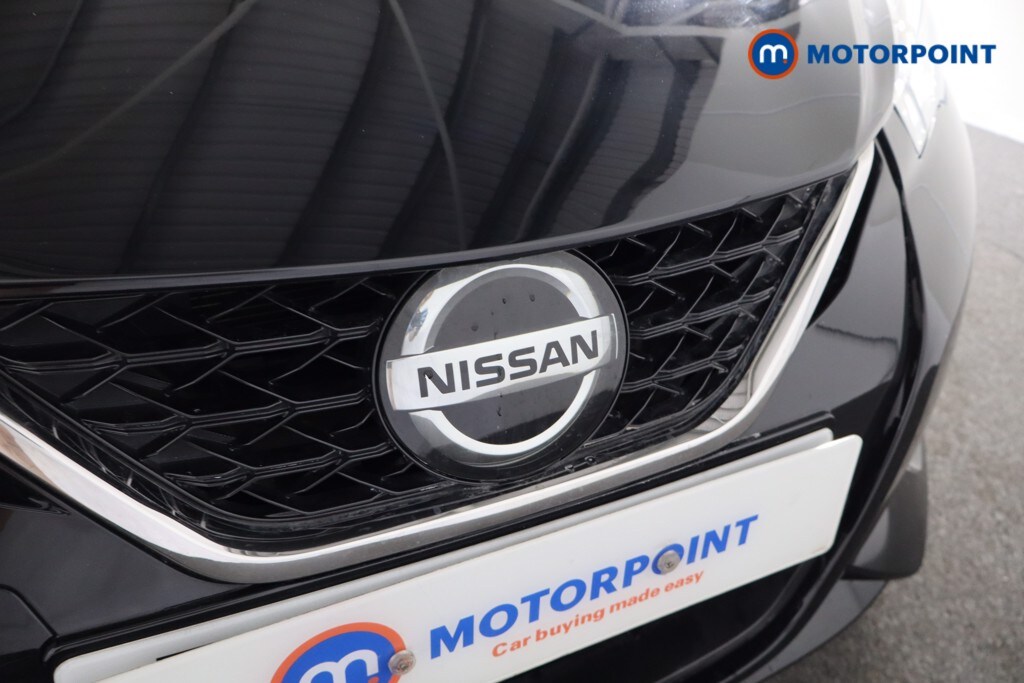 Used Nissan Micra 2022 for sale - 76075110: Photo 32