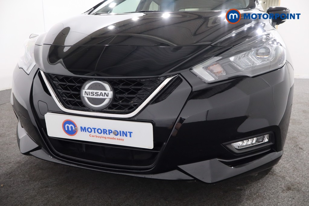 Used Nissan Micra 2022 for sale - 76075110: Photo 33