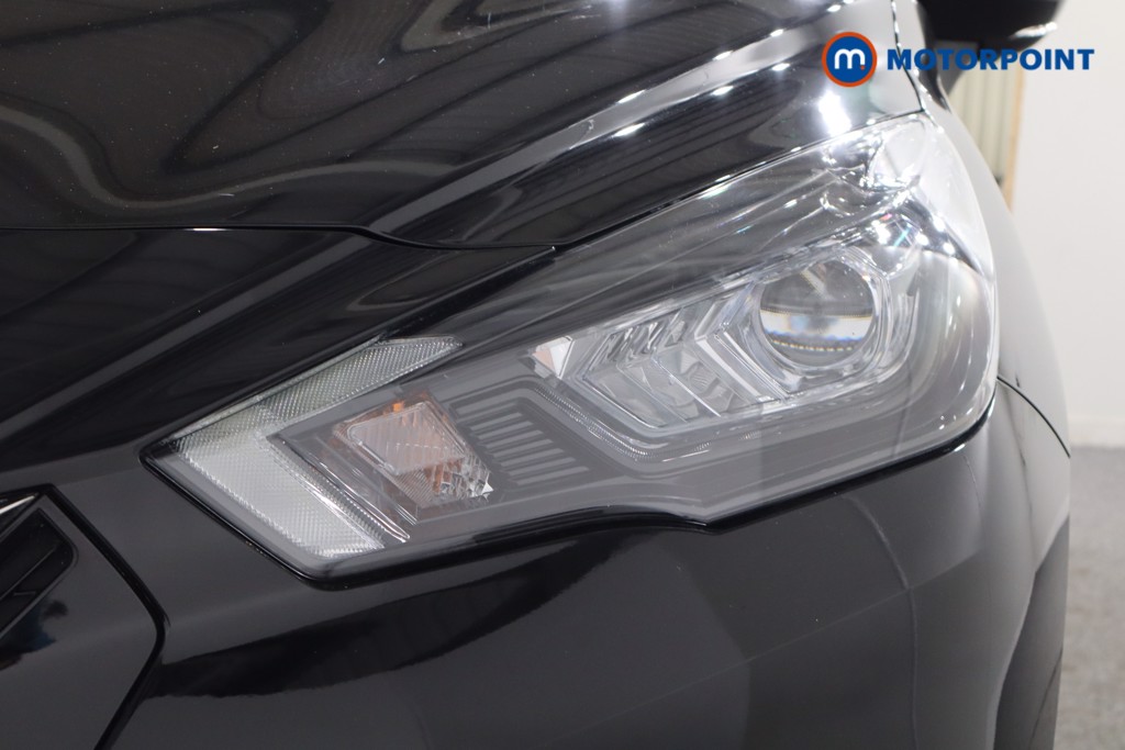 Used Nissan Micra 2022 for sale - 76075110: Photo 34