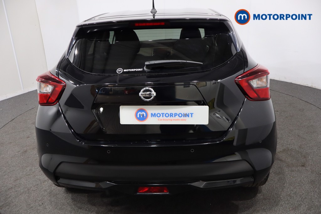Used Nissan Micra 2022 for sale - 76075110: Photo 38