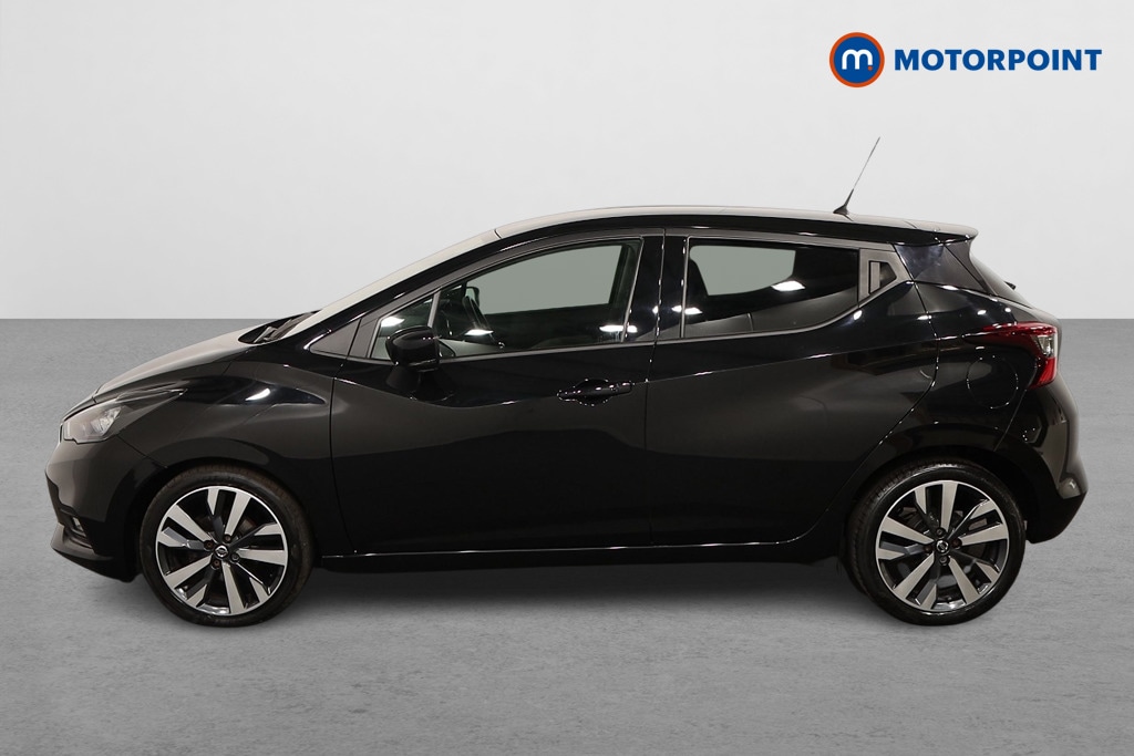 Used Nissan Micra 2022 for sale - 76075110: Photo 4