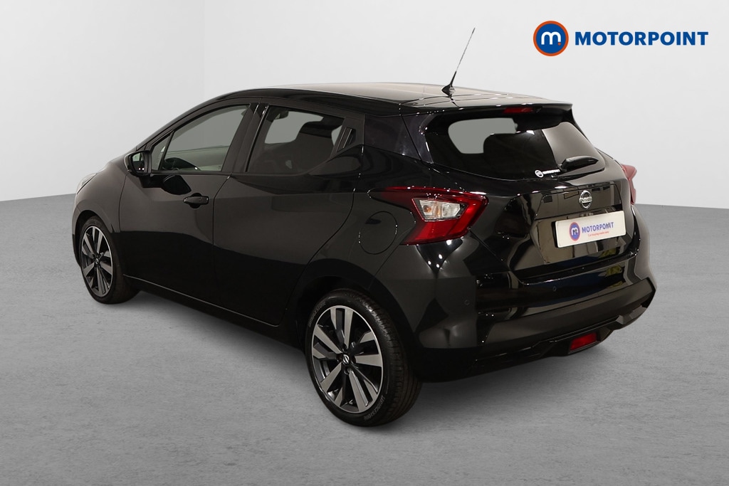 Used Nissan Micra 2022 for sale - 76075110: Photo 5