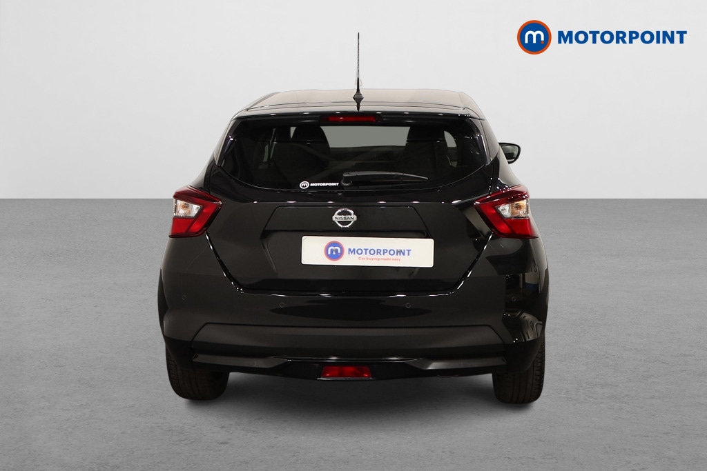 Used Nissan Micra 2022 for sale - 76075110: Photo 6