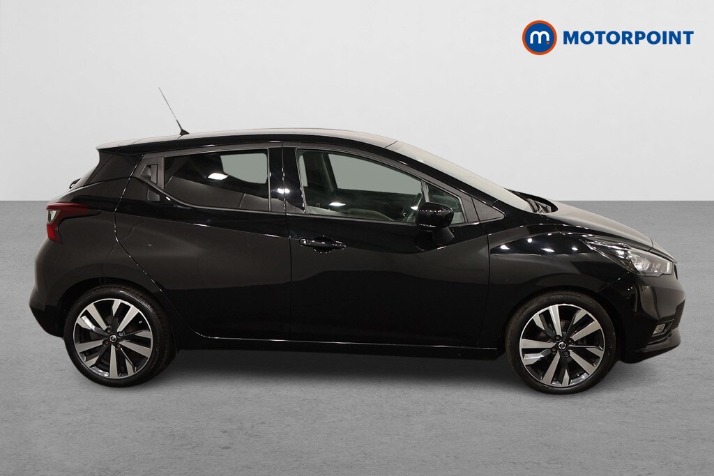 Used Nissan Micra 2022 for sale - 76075110: Photo 8