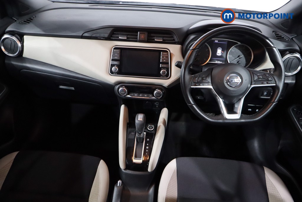 Used Nissan Micra 2022 for sale - 76075110: Photo 9