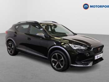 2021 - 1.4 eHybrid 204 V1 5dr DSG
