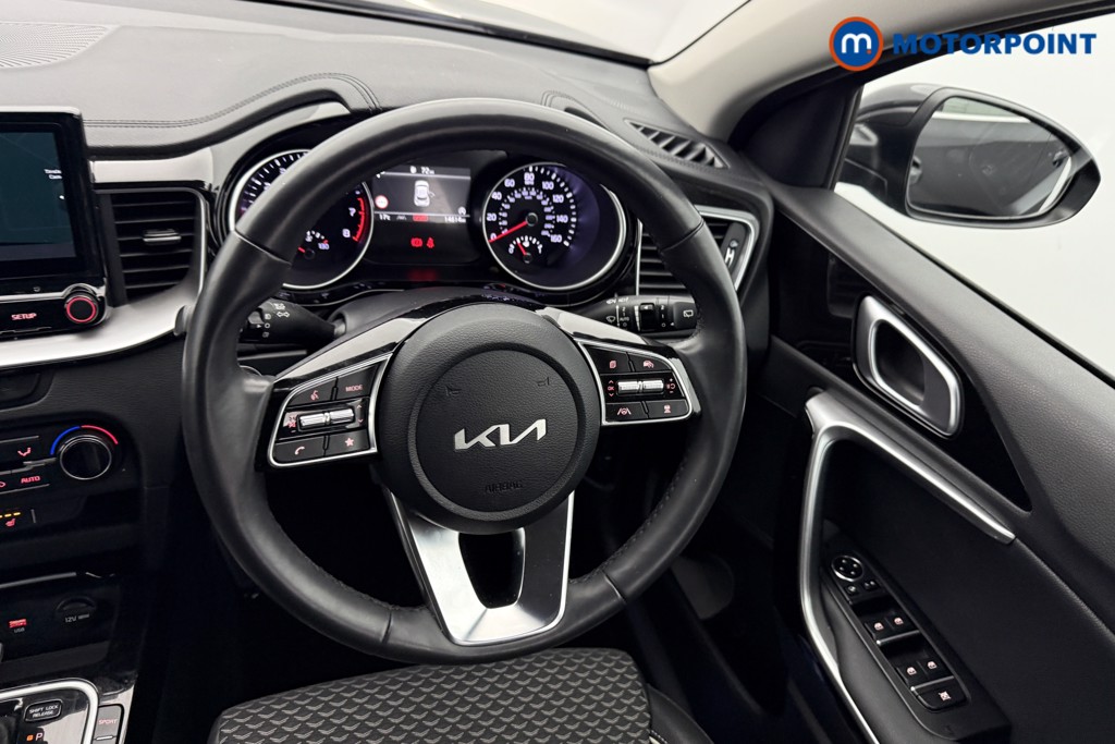 Used Kia XCeed for sale - 77245844: Photo 11