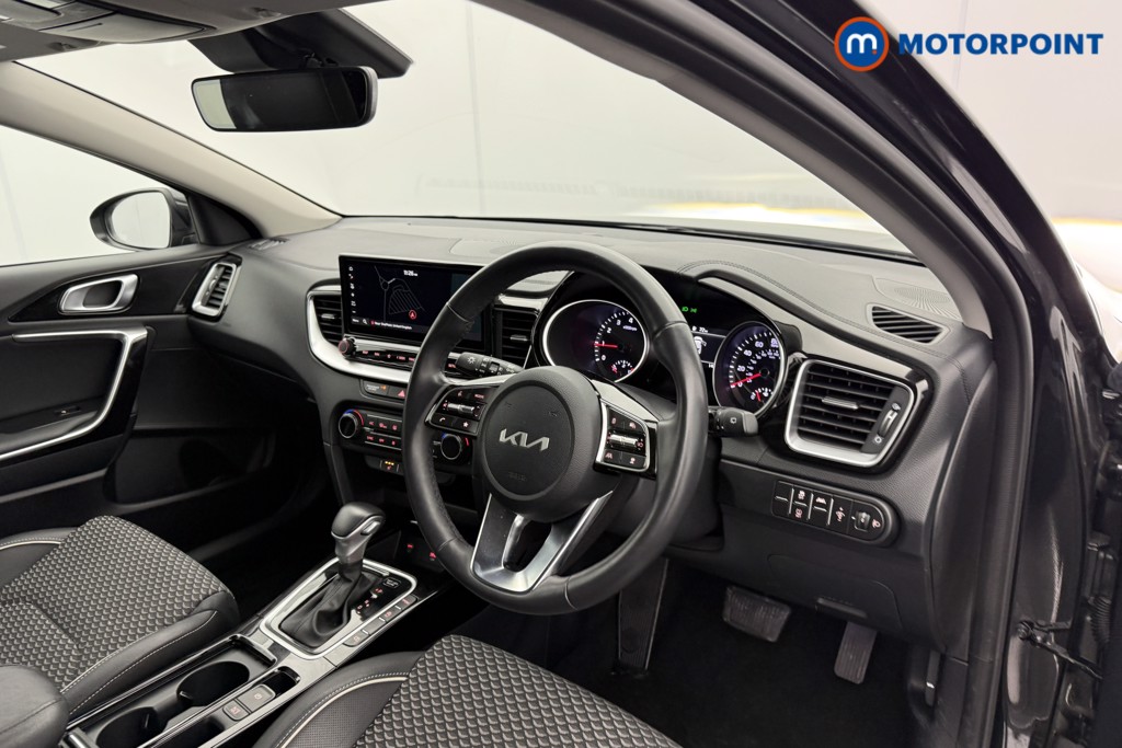 Used Kia XCeed for sale - 77245844: Photo 12