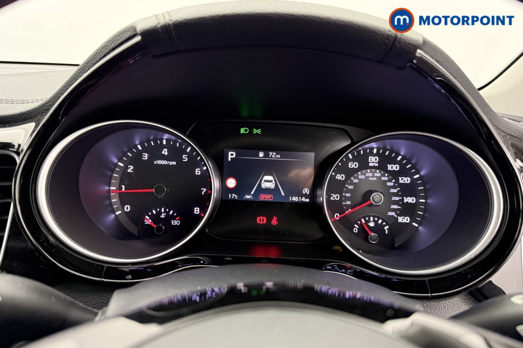 Used Kia XCeed for sale - 77245844: Photo 13