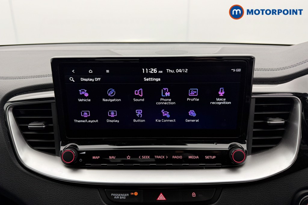 Used Kia XCeed for sale - 77245844: Photo 14