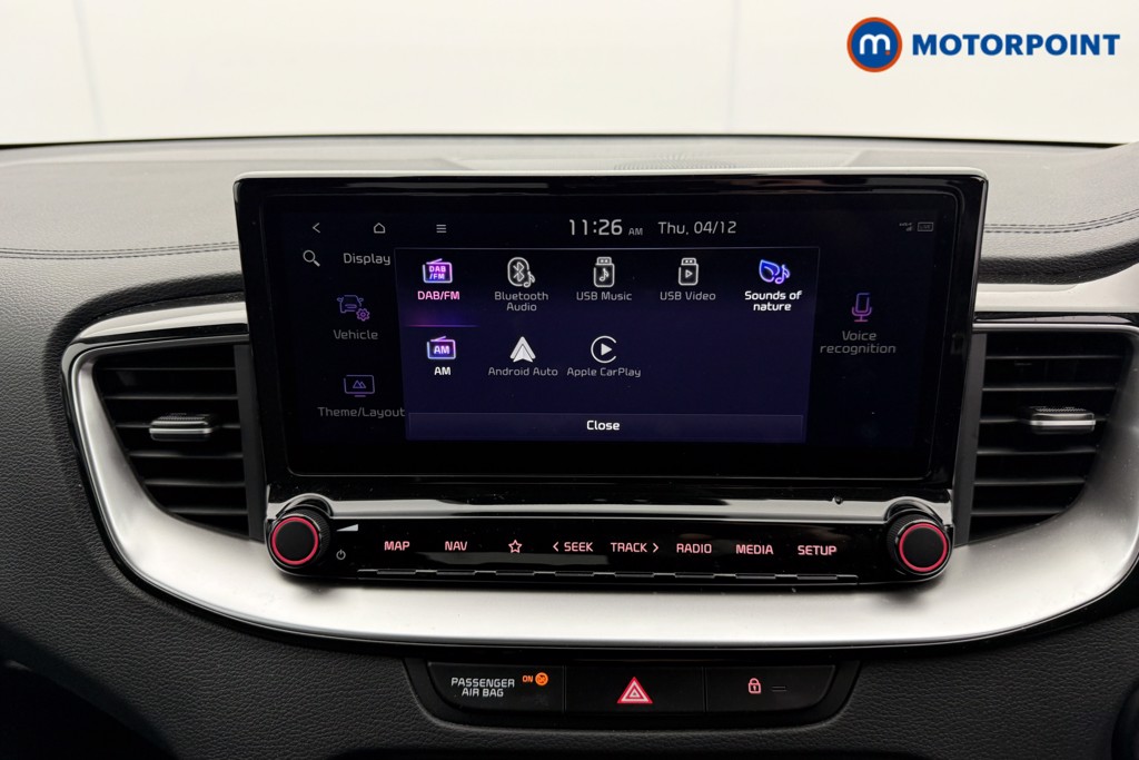 Used Kia XCeed for sale - 77245844: Photo 15