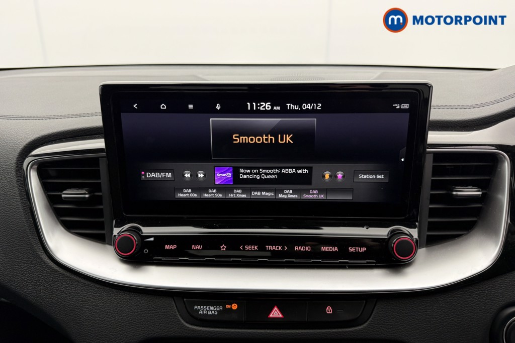 Used Kia XCeed for sale - 77245844: Photo 16