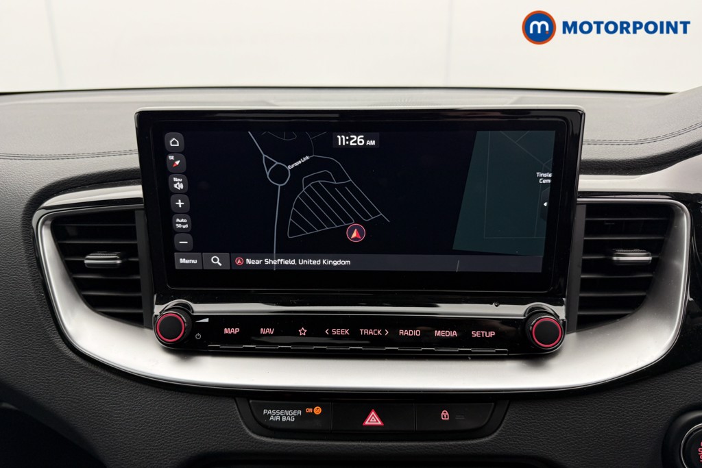 Used Kia XCeed for sale - 77245844: Photo 17