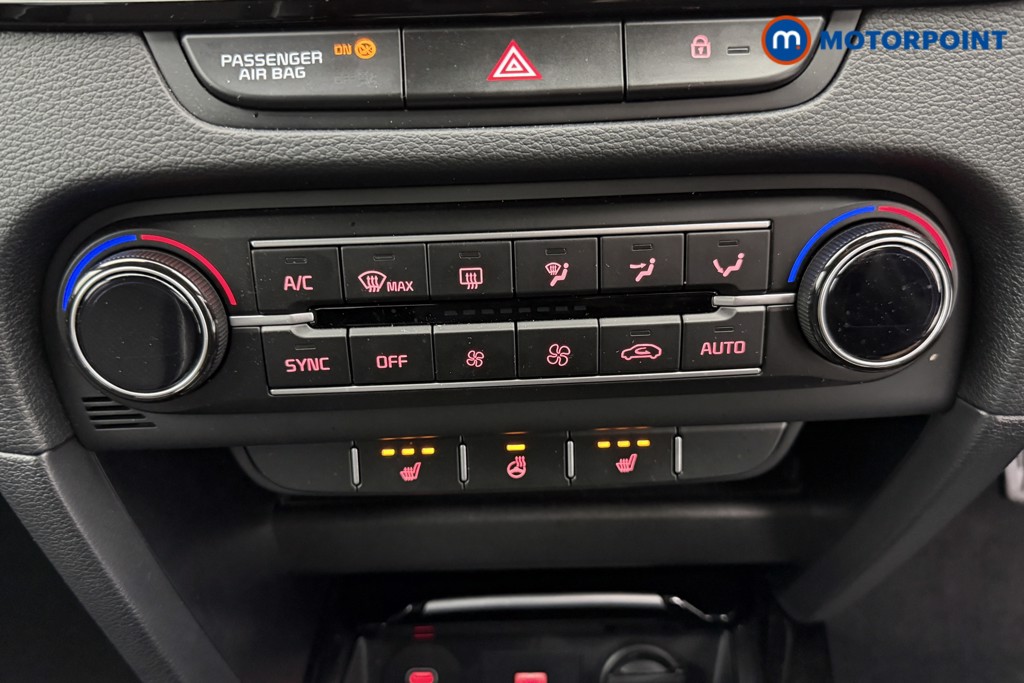 Used Kia XCeed for sale - 77245844: Photo 18