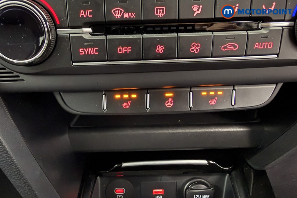 Used Kia XCeed for sale - 77245844: Photo 19