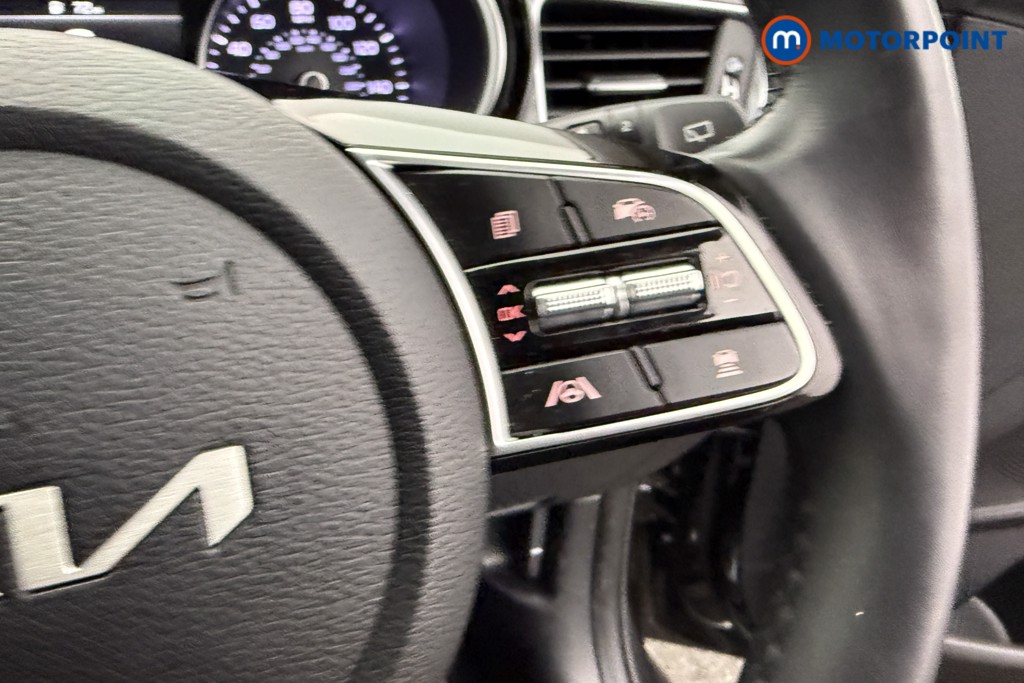 Used Kia XCeed for sale - 77245844: Photo 22