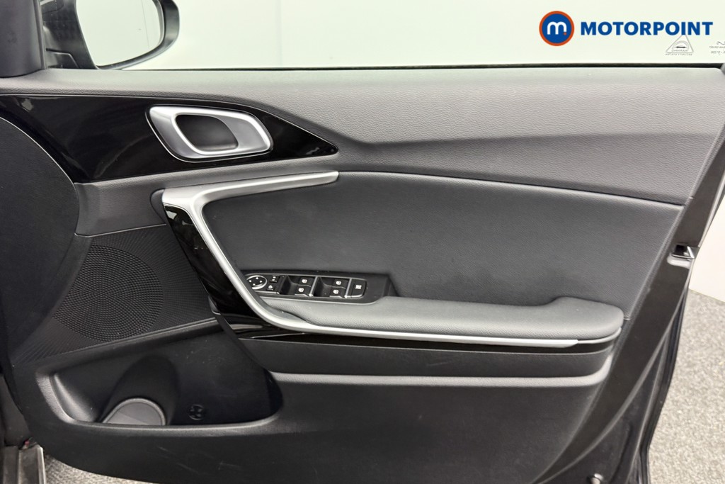 Used Kia XCeed for sale - 77245844: Photo 25