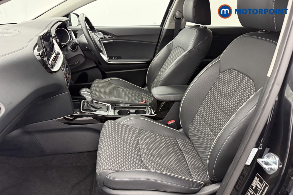 Used Kia XCeed for sale - 77245844: Photo 31