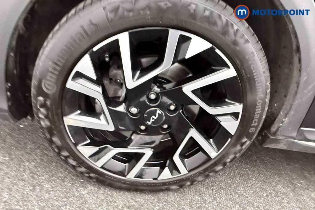 Used Kia XCeed for sale - 77245844: Photo 38