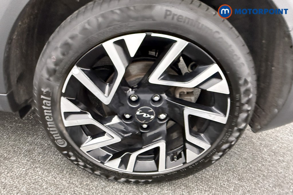 Used Kia XCeed for sale - 77245844: Photo 39