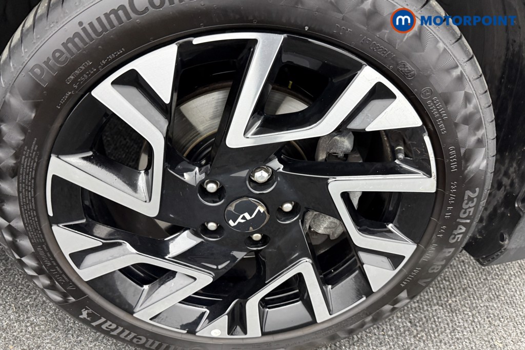 Used Kia XCeed for sale - 77245844: Photo 41