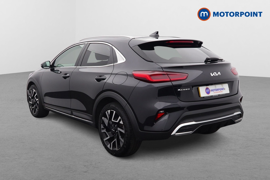 Used Kia XCeed for sale - 77245844: Photo 5