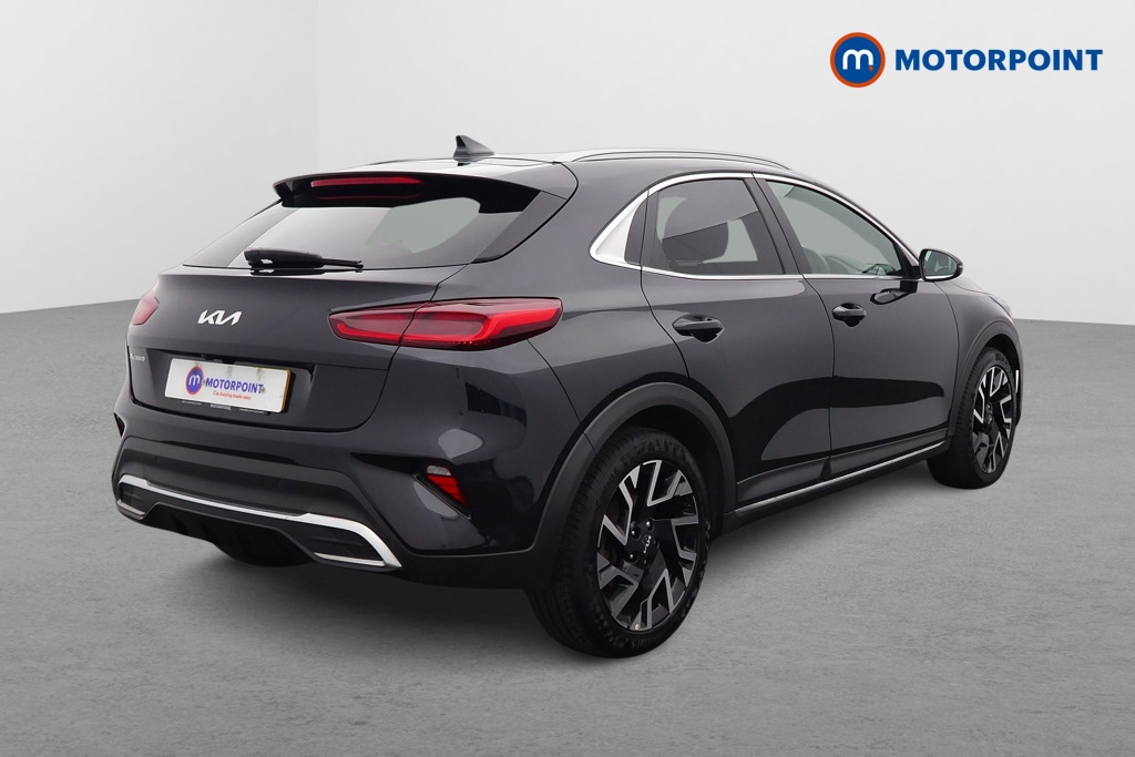 Used Kia XCeed for sale - 77245844: Photo 7