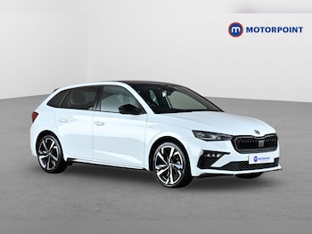 Used Skoda Scala 2025 for sale - 79430883: Photo