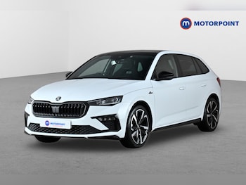 Used Skoda Scala 2025 for sale - 79430883: Photo