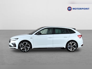 Used Skoda Scala 2025 for sale - 79430883: Photo