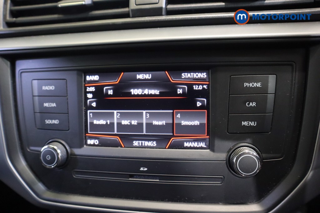 Used SEAT Ibiza 2017 for sale - 77951577: Photo 10