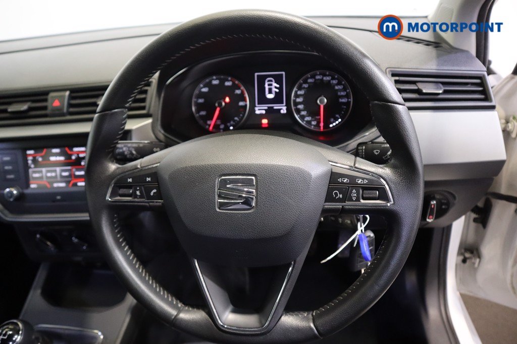 Used SEAT Ibiza 2017 for sale - 77951577: Photo 11