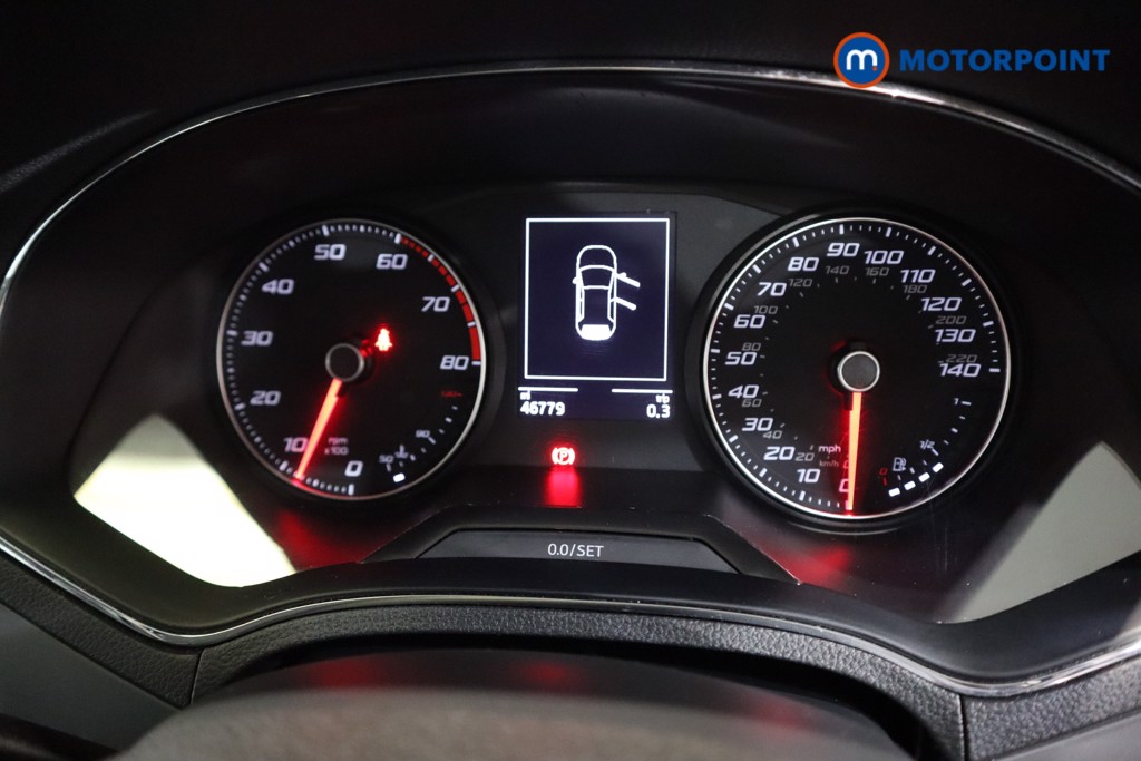 Used SEAT Ibiza 2017 for sale - 77951577: Photo 12