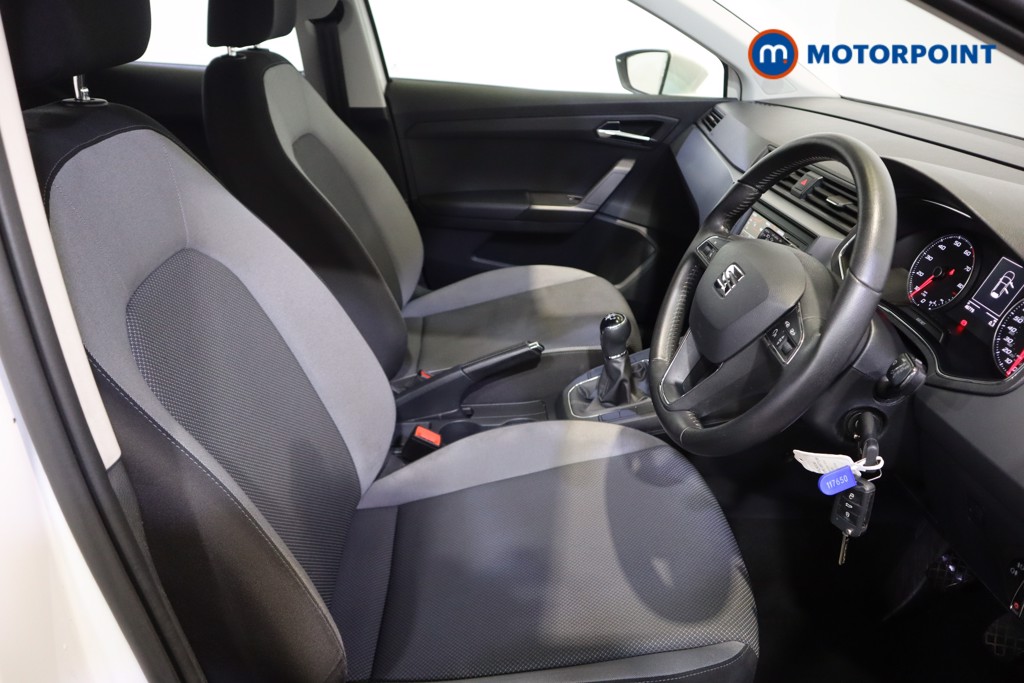 Used SEAT Ibiza 2017 for sale - 77951577: Photo 25